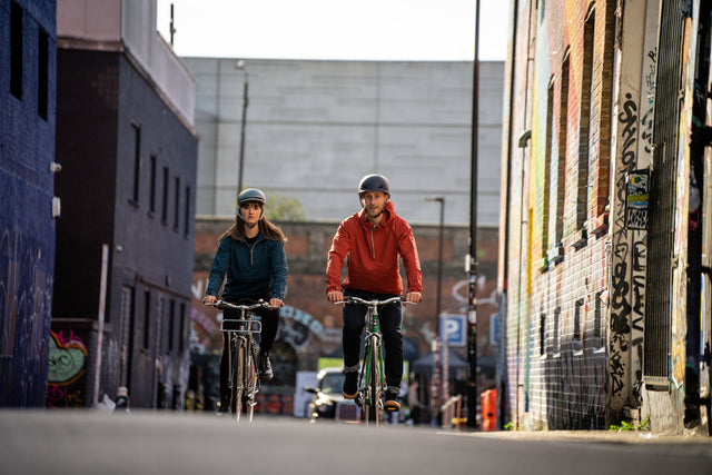 Dulwich Riding Smock