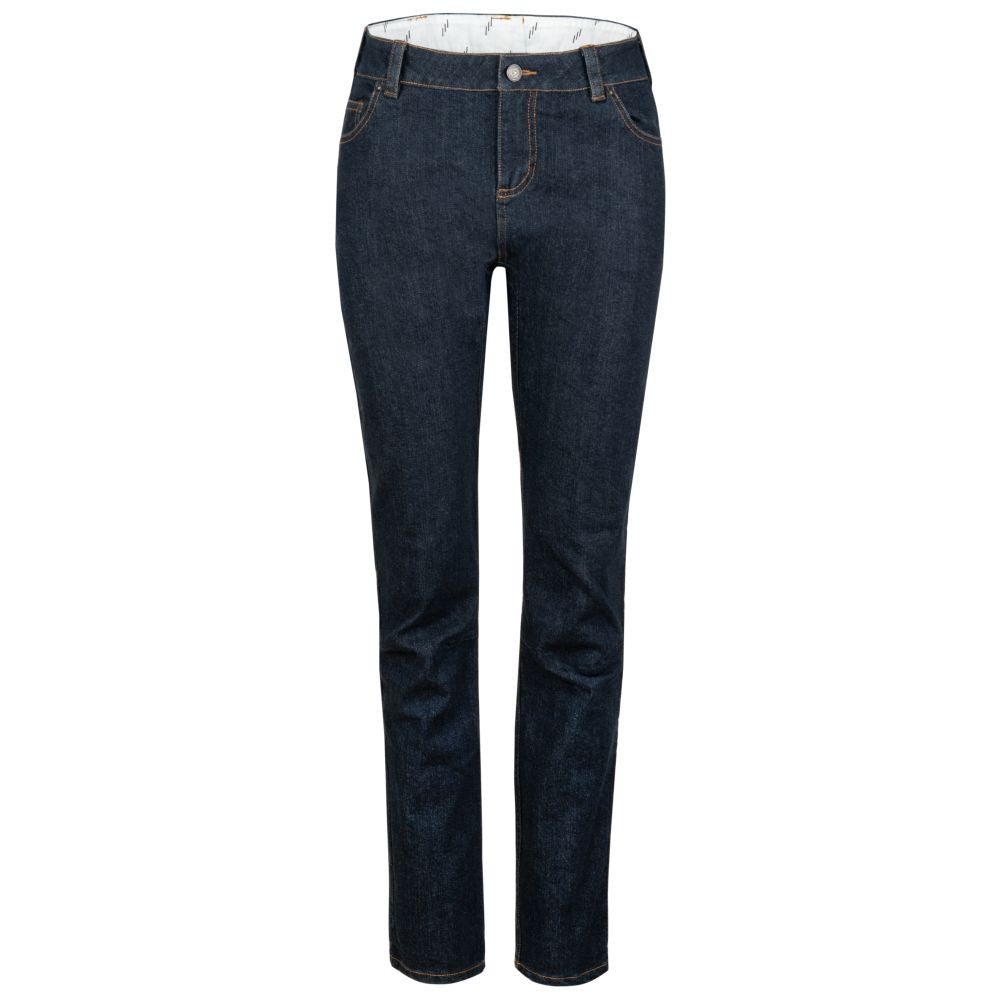 Shops cycling jeans womens