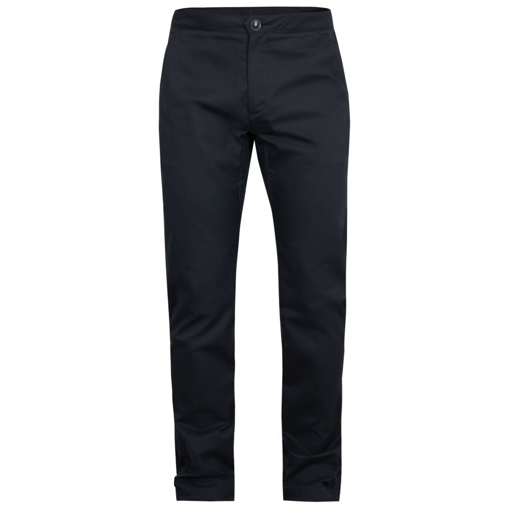 Vulpine | Mens City Chinos (Black)