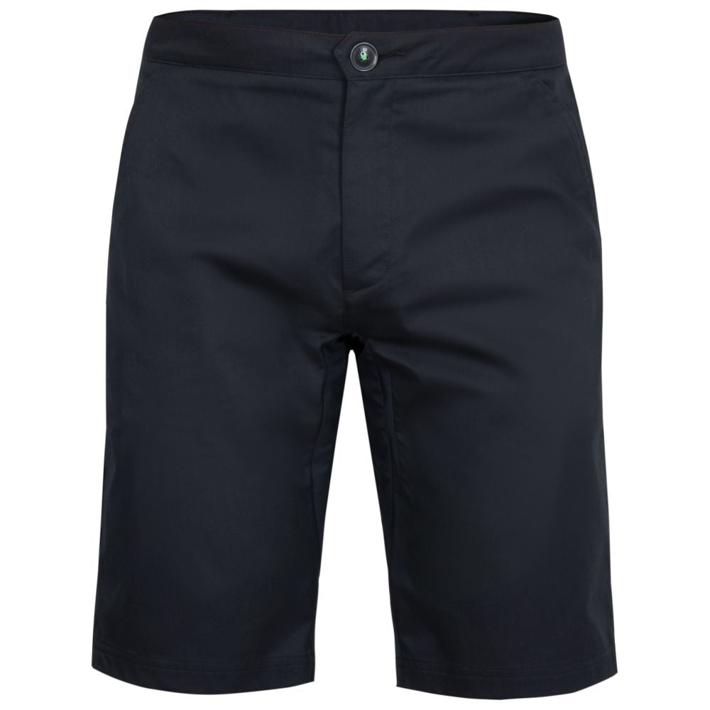 Vulpine | Mens City Shorts (Black)